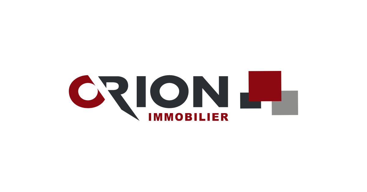 Logo de l'agence Orion Immobilier